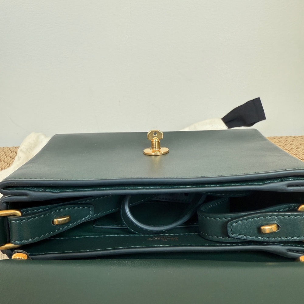 Mulberry Small Lana Top Handle Bag - Picture 5 of 6